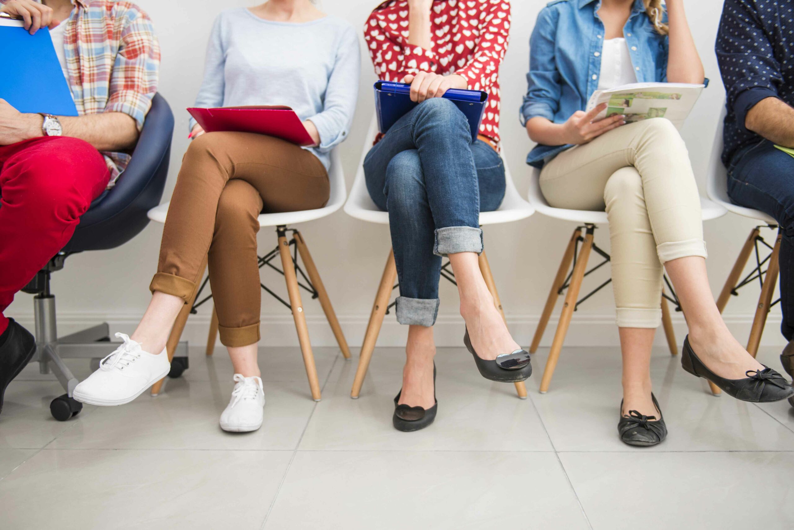 Image représentant le recrutement en Drôme Ardèche