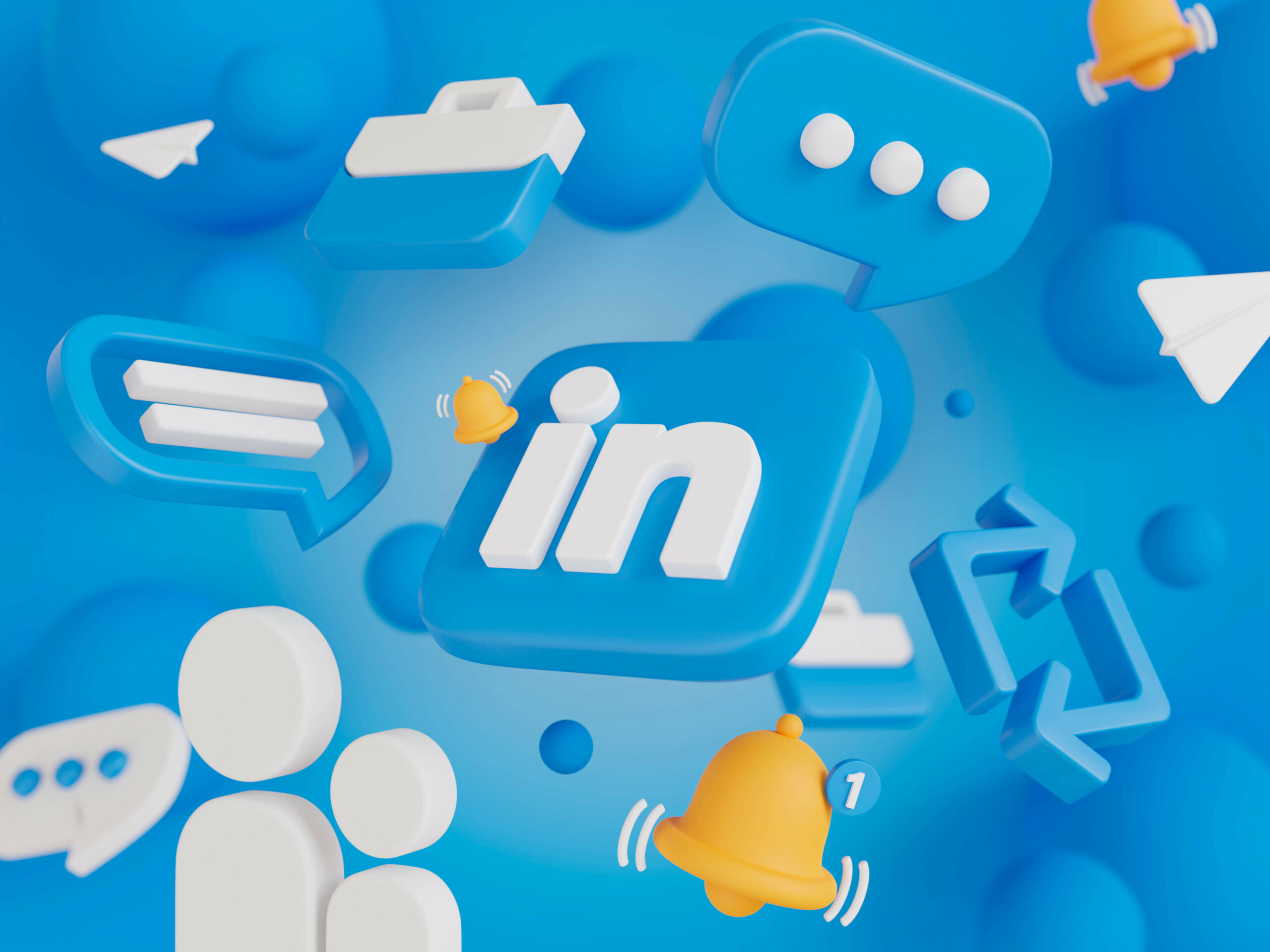 Comment optimiser son profil LinkedIn quand on est en recherche d'emploi