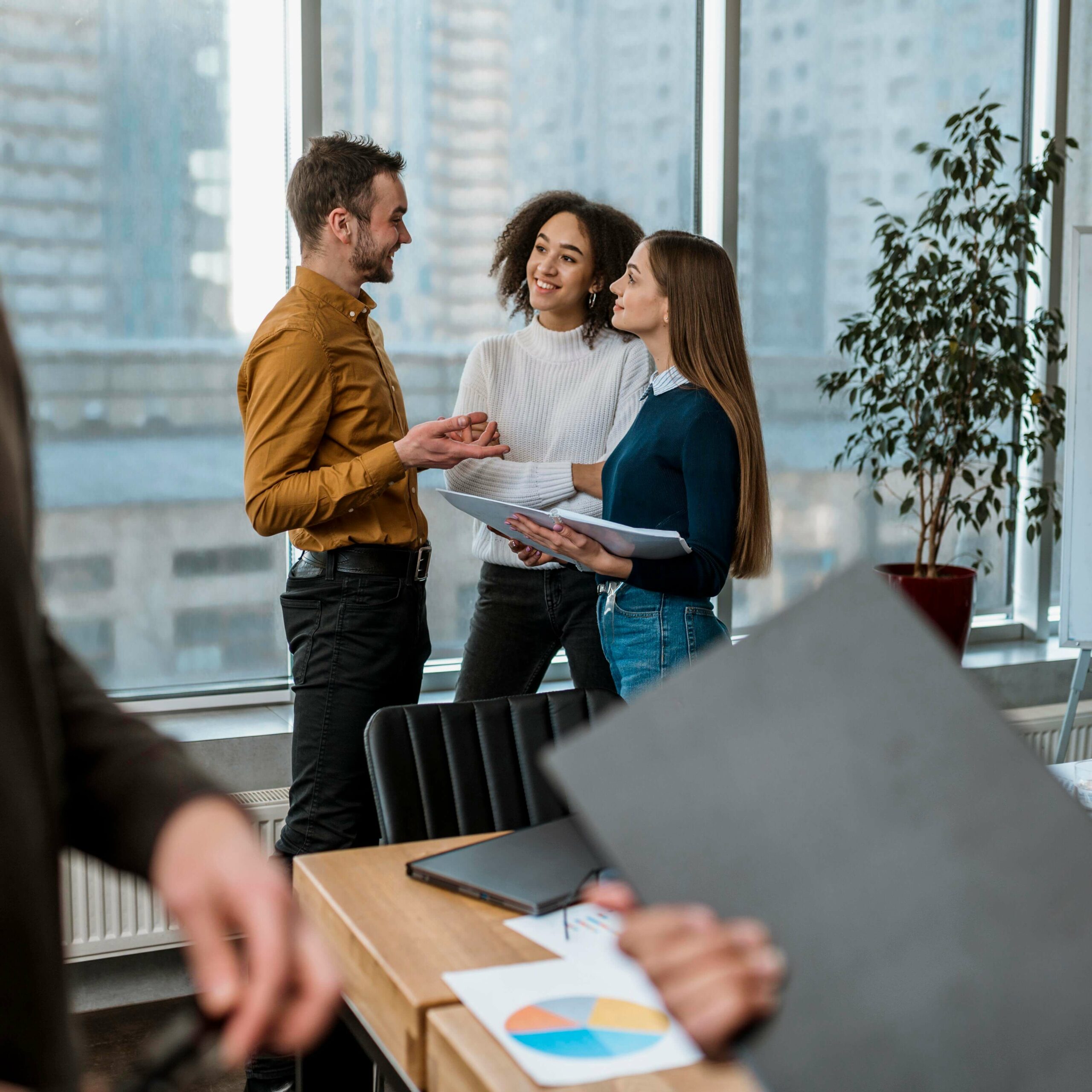 La méthode pour recruter les meilleurs talents avec APY Consult