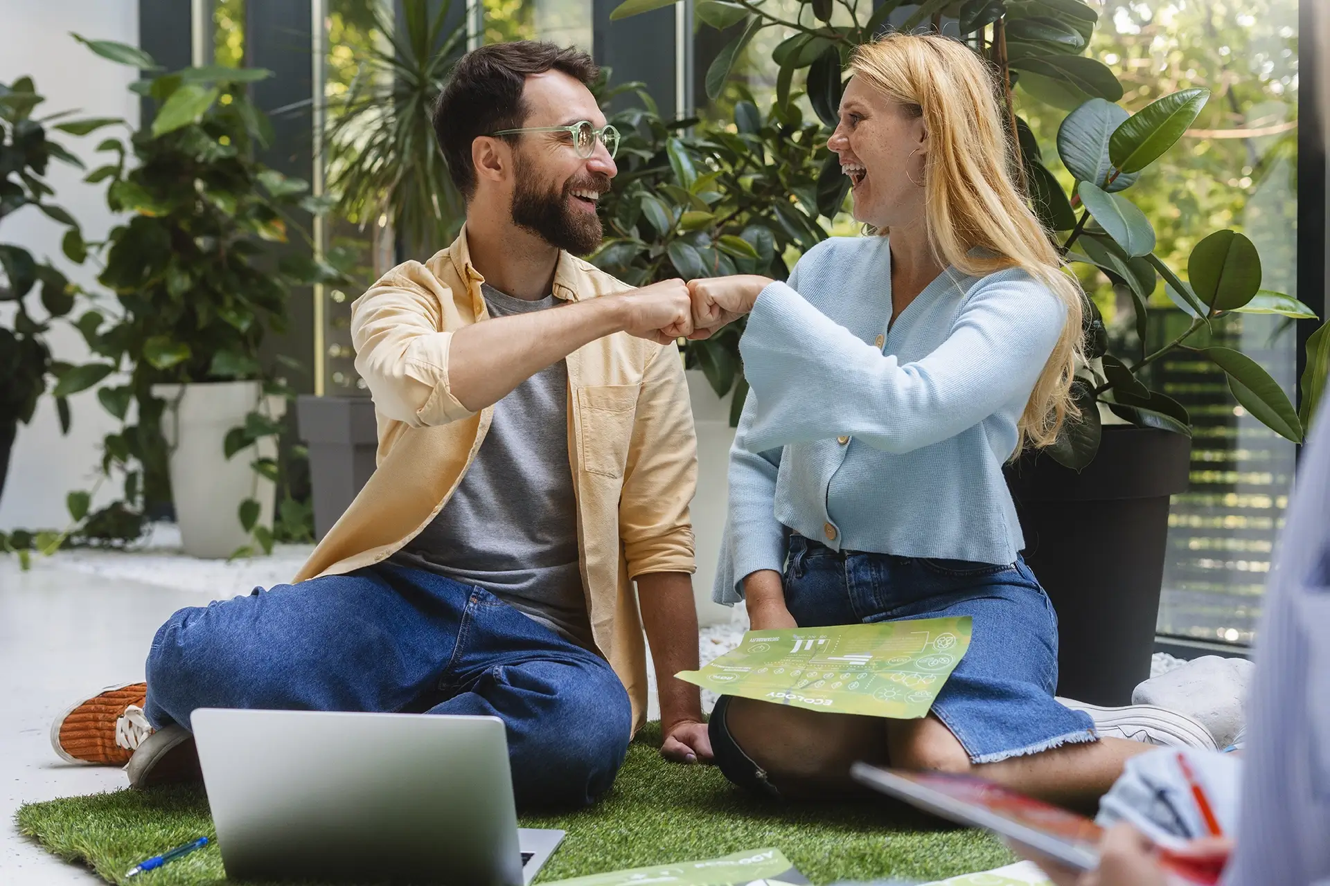 Améliorer sa marque employeur par l'engagement des salariés