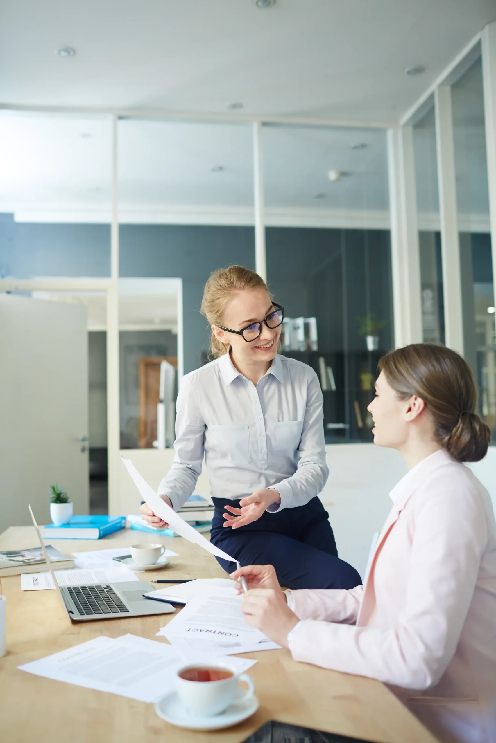 Analyse de poste en cabinet de recrutement