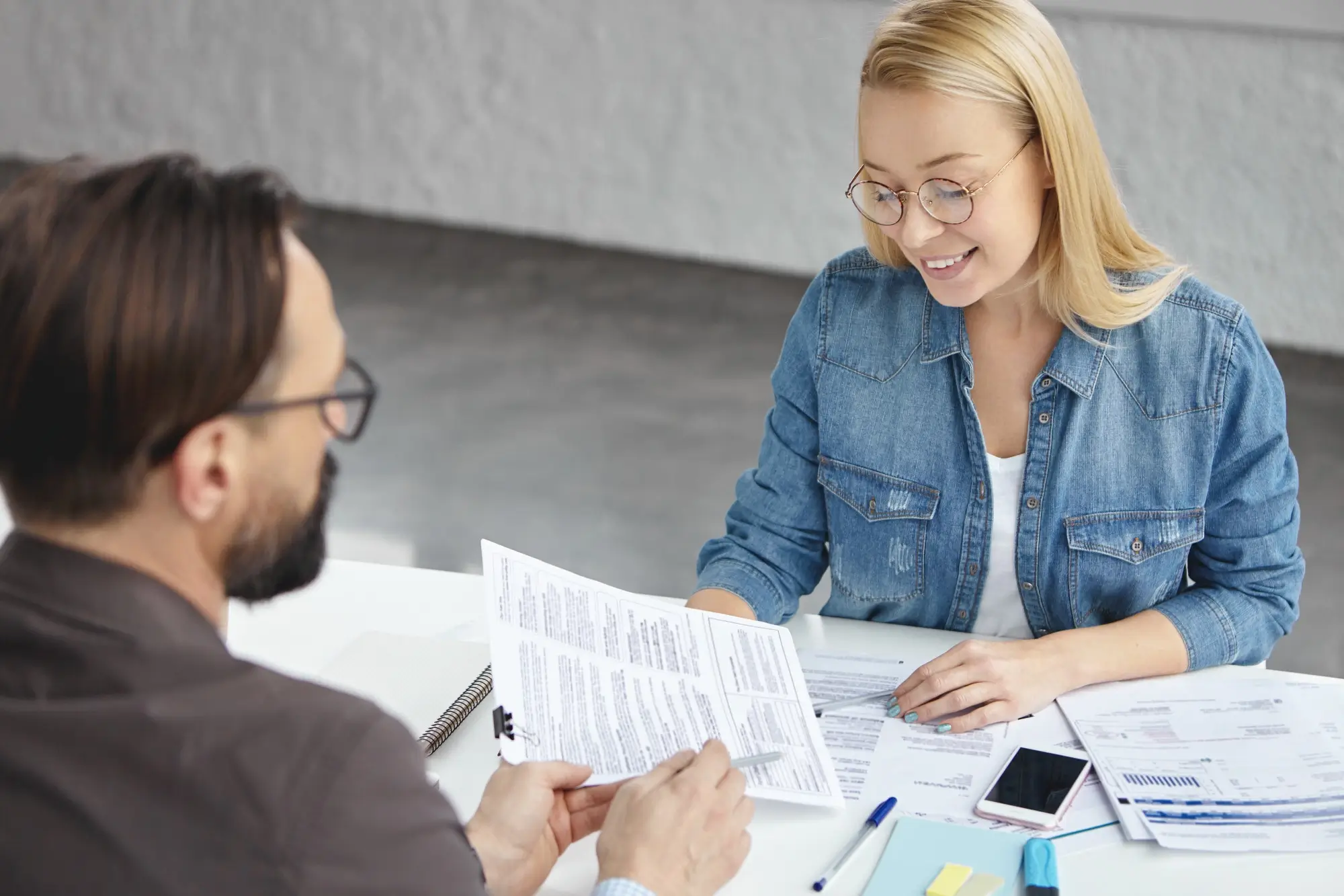 Les erreurs à éviter dans la rédaction du contrat de travail